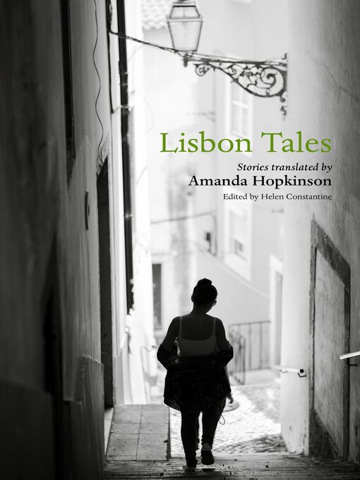 Title details for Lisbon Tales by Helen Constantine - Available